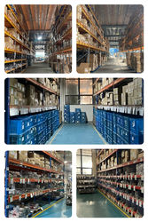 China Hangzhou Langshi Auto Parts Co., Ltd. Perfil da empresa