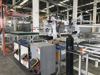 China Hangzhou Langshi Auto Parts Co., Ltd. Perfil da empresa