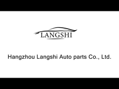 1405002103 Peças para automóveis Refrigerador de líquido do motor do automóvel para Mercedes-Benz W140 Classe S 300 SE