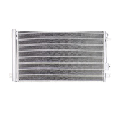 Condensador de ar condicionado para Buick Enclave AWD 20995673 22918340 25923532 25975431 23479280 23428278