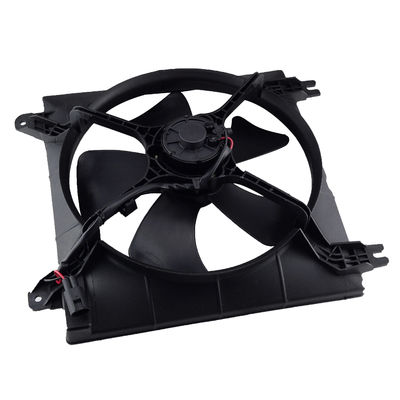 Bom preço. Optra Tailândia Radiador de carro Tanque de água Electronic Radiator Cooling Fan Assembly Buick on-line