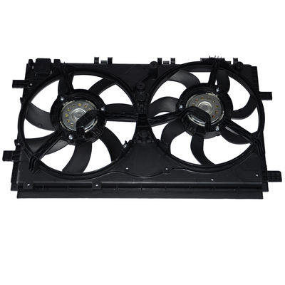 Bom preço. 13241747 2010-2016 Buick Lacrosse carro radiador tanque de água eletrônico ventilador de arrefecimento on-line