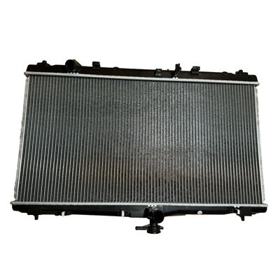 Bom preço. 164000V150 Refrigerador de líquido do motor de automóvel para TOYOTA CAMRY 2.0 2.5 Radiador de alumínio OE NÃO on-line