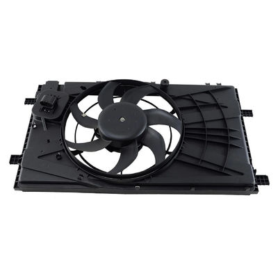 Bom preço. 13241744 Peças para automóveis Reunião de ventiladores de radiadores para Chevrolet Malibu e Buick REGAL 13336017 on-line