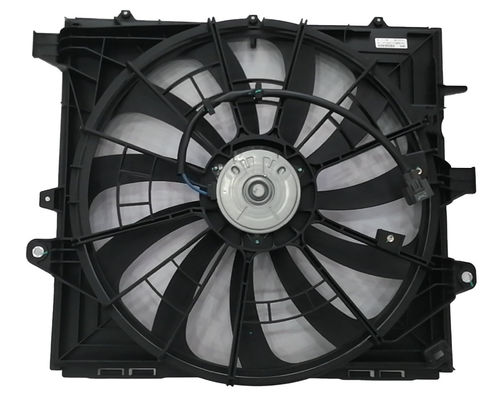 Bom preço. 23347101 Montagem de ventilador de radiador para Chevrolet CAMARO e Cadillac ATS Top Performance on-line