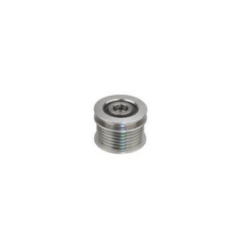 Bom preço. Alternador de freewheel embreagem poleia F-228824.11 para Mercedes-Benz 6111550215 6111550615 on-line