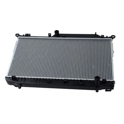 Bom preço. EPICA MT 9017684 26266656 9063703 Radiador de alumínio para Chevrolet 9010530 Peças para automóveis on-line