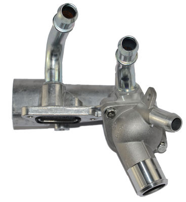 Bom preço. Termostato de refrigerante do motor de cobalto para 2006-2011 Chevrolet Malibu Captiva Buick LACROSSE on-line