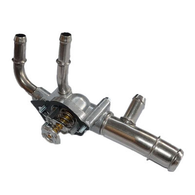 Bom preço. Termostato de refrigeração do motor para Chevrolet Malibu Buick LACROSSE 12689039 12638836 12631889 12681132 12603830 on-line