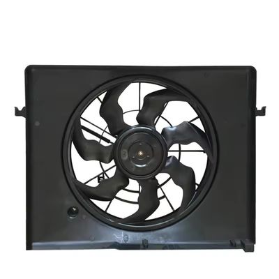 Bom preço. 253803K170 Peças para automóveis Montagem de ventilador de radiador de carro para Pequim Hyundai SONATA NF AZERA on-line