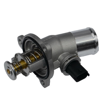 Bom preço. 12669633 Termostato de refrigerante do motor para Chevrolet Malibu Cruze Buick ENVISION Verano on-line