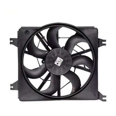 Bom preço. Substituição/reparação Utilização do ventilador do radiador elétrico para o Hyundai QIANLIMA 25380-22500 on-line