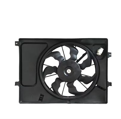 Bom preço. Equipamento de ventilador de radiador elétrico para Hyundai ELANTRA 25380-A6100 25380-A6200 25380A6200 12V on-line
