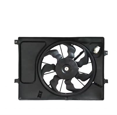 Bom preço. Equipamento de ventilador de radiador elétrico para KIA K3 ELANTRA CERATO 25380-3X000 Para substituição/reparação on-line