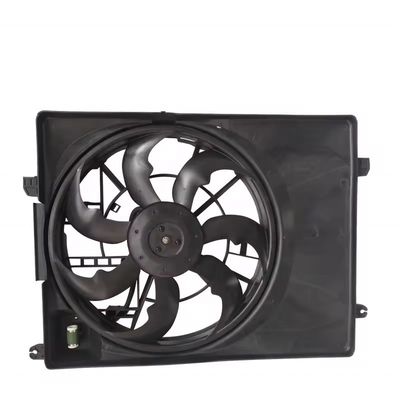 Bom preço. Equipamento de ventilador de radiador elétrico 25380-D3500 para Hyundai TUCSON KIA KX5 Ano 2014-2018 on-line