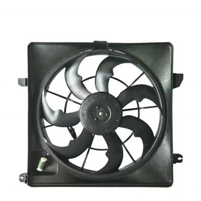 Bom preço. 25380C5000 Eletricidade do ventilador do radiador para substituição/reparação no Kia SORENTO 2.2 2016 on-line