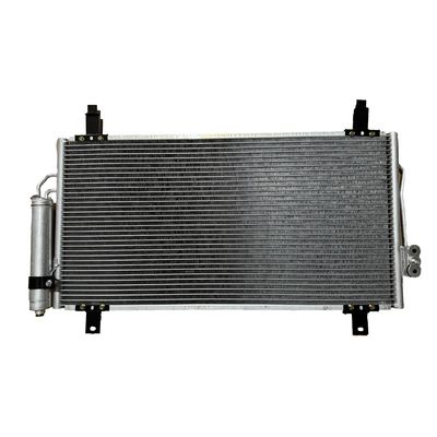Bom preço. 7812A394 Peças para automóveis Condensador de ar condicionado para Mitsubishi Outlander 2.4 4WD GF3W on-line