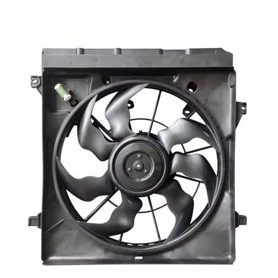 Bom preço. Kia NIRO HYBRID 19 2019-2022 Reunião do ventilador do radiador do carro 25380-Q2200 para SPORTAGE 1.4T on-line