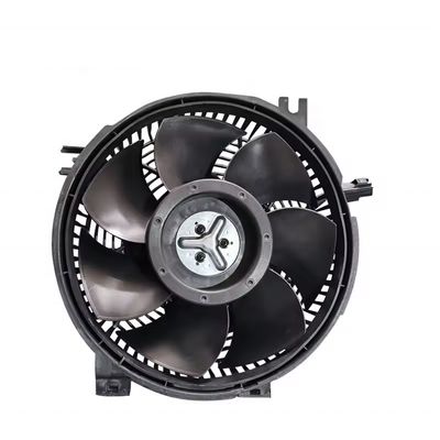 Bom preço. TOYOTA Land Cruiser Prado 88590-60100 Reunião de ventilador de radiador elétrico com tensão de 12V on-line