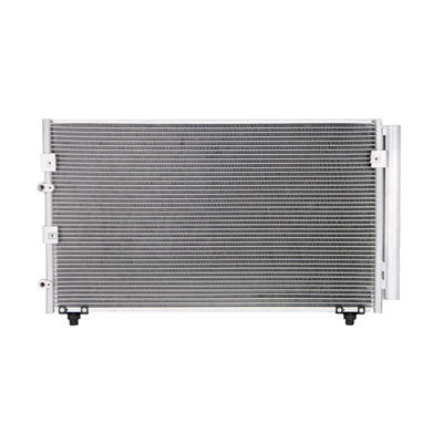 Bom preço. Substituição/reparação Propósito Refrigerador Condensador de ar condicionado para Toyota Previa 2.4 Estima on-line