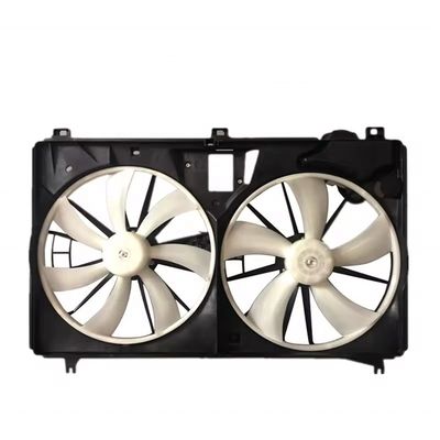 Bom preço. 2005-2008 ano Electric Radiator Fan Assembly para Toyota Crown GRS18 16711-0P060 on-line