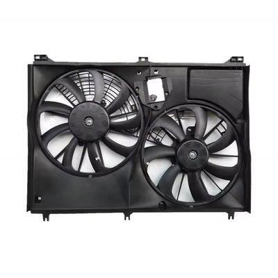 Bom preço. TOYOTA HIGHLANDER 2.0T 16711-0V080 Eletricidade do ventilador do radiador para substituição/reparação on-line