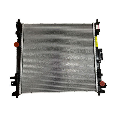 Bom preço. Radiador de alumínio e tanque de água de plástico para Cadillac XT5 17-19 AT Sistema de refrigeração de automóveis on-line