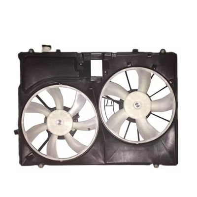 Bom preço. Equipamento de ventilador de radiador elétrico para Lexus RX350 GSU35 16711-31310 167110P110 16711-0P110 on-line