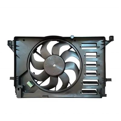 Bom preço. ED818C607AC Peças para automóveis Radiador de carro Tanque de água Condensador AC para Ford Escort 2015-MT on-line