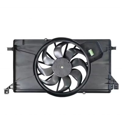 Bom preço. JD818C607AA Peças para automóveis Reunião de ventilador do radiador de arrefecimento elétrico para Ford ESCORT AT 1.5 on-line