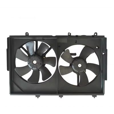 Bom preço. Tanque de água do radiador e conjunto do ventilador para o Mitsubishi Outlander 4G64 Para substituição/reparação on-line