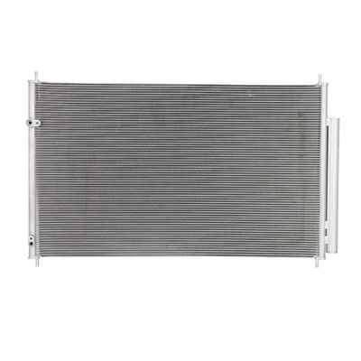 Bom preço. Sistema de refrigeração de peças de automóveis Condensador de ar condicionado de automóvel para Acura MDX 80110STXA01 on-line