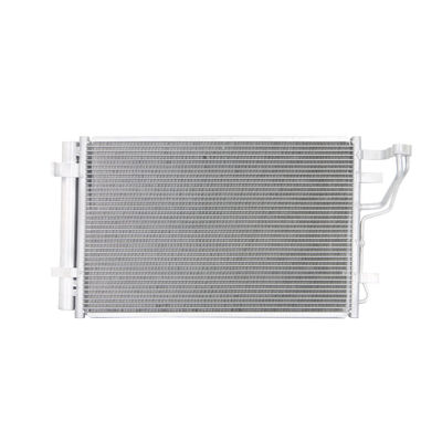 976062H010AS Sistema de refrigeração de peças de automóveis Condensador AC para Hyundai i30 ELANTRA 2000-2006