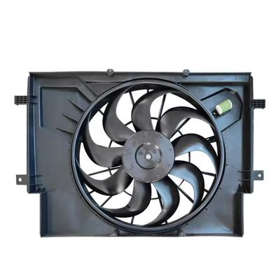 Bom preço. 10100360 Peças para automóveis Reunião de ventiladores de radiador de arrefecimento elétrico para ROEWE RX5 MG GS 1.5T 2018-2021 on-line