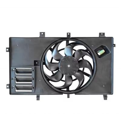 Bom preço. Peças de reposição para automóveis 50016402 Montagem de ventilador de radiador de arrefecimento elétrico para ROEWE 350 MG MG5 10135219 on-line