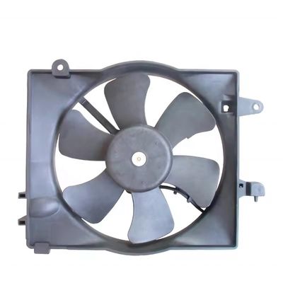 Bom preço. Chevrolet Spark P1302-10054 Peças para automóveis 12V Motor Elétrico Refrigerador Radiador Ventilador Assemblagem on-line