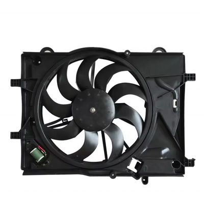 Bom preço. Montagem de ventilador de radiador elétrico para Chevrolet Aveo 1.4 1.6 OE NO. 95137167 Instalação de automóveis on-line