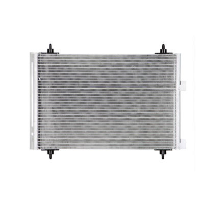 Bom preço. Atualize o seu PEUGEOT 307 CC com 6455AA Auto Parts Cooling Air Conditioning Condenser on-line