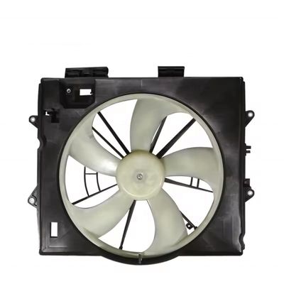 Bom preço. Montagem do ventilador do radiador do motor elétrico para Cadillac XTS 23131503 23104893 12V on-line