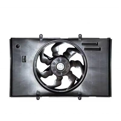 Bom preço. 2016-2018 ano Motor elétrico de arrefecimento do radiador de ventilador de montagem para BAOJUN 530 560 730 on-line