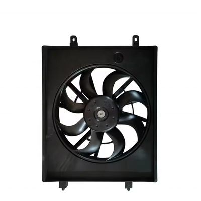 Bom preço. HAVAL Auto Parts Motor Elétrico Refrigerador Condensador Radiador Fans Assembly para Great Wall H6 on-line