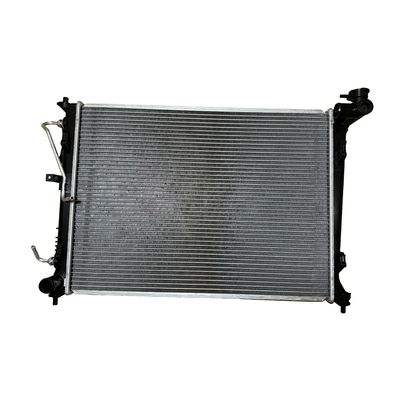 Bom preço. 253101X100 Sistema de arrefecimento de peças de automóveis para DONGFENG KIA FORTE AT e SOUL 10 2009-2017 on-line