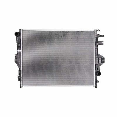 Bom preço. PORSCHE Cayenne V6 V8 VW VOLKSWAGEN TOUAREG 95810613220 VWA2320 Radiador de alumínio soldado on-line