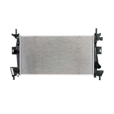 Bom preço. Substitua ou repare o seu sistema de refrigeração Ford Focus CDH com um radiador de alumínio CV6Z8005A on-line