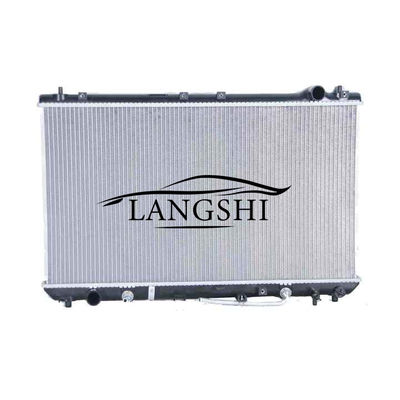 Bom preço. 1640020091 Refrigerador do líquido do motor do automóvel Radiador de alumínio para LEXUS ES350/300H/2 2018- on-line