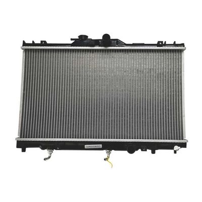 Bom preço. 164000D030 Radiador de alumínio para Toyota Corolla 1.4 1.6 JPP on-line