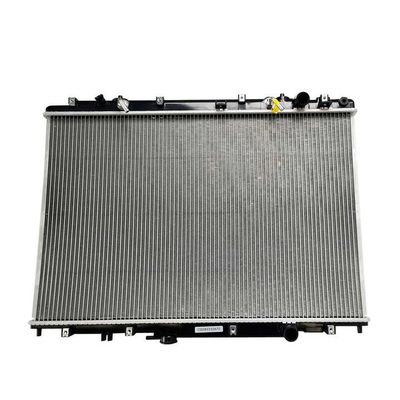 Bom preço. 19010-PGK-A51 Auto Parts Motor de automóvel Radiador de alumínio para ACURA MDX 3.5 Tração integral on-line