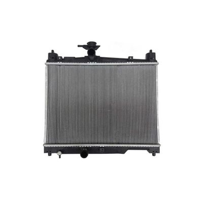 Bom preço. 164000J010 Sistema de arrefecimento de peças de automóveis para tanque de água do radiador de alumínio TOYOTA YARIS MT on-line