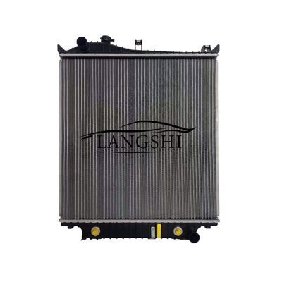 Bom preço. 6L2Z8005AA Peças para automóveis Radiador de alumínio e tanque de água de plástico para Ford Explorer 4.0 on-line