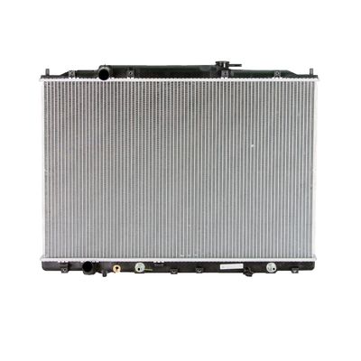 19010RYEA51 Sistema de refrigeração de peças de automóveis Refrigerador de líquido de refrigeração do motor do automóvel para ACURA MDX ZDX 3.7